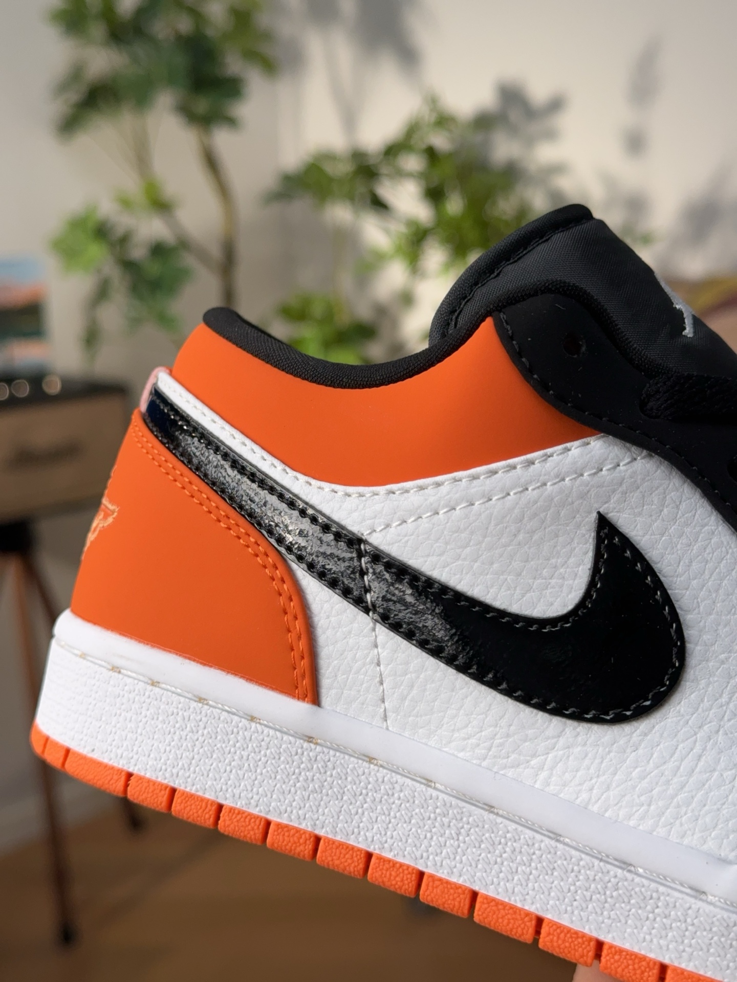 Nike Jordan